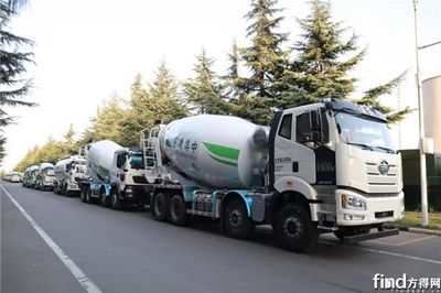 中集車輛2020年?duì)I收創(chuàng)歷史新高，水泥車與汽車銷售雙輪驅(qū)動增長13%